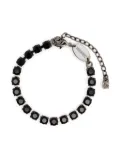 DSQUARED2 D2 Classic bracelet - Silver