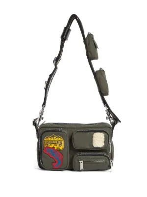 Dsquared2（ディースクエアード）メンズ バッグ - FARFETCH