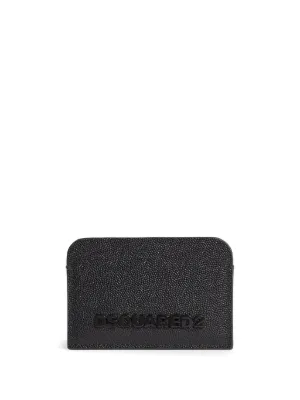Dsquared2（ディースクエアード）メンズ 財布 カードケース
