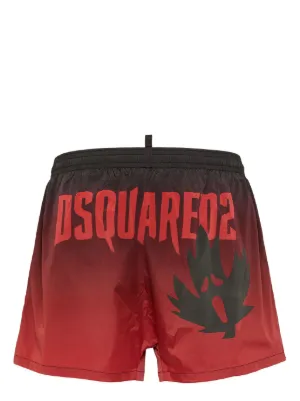 Dsquared2（ディースクエアード）メンズ スイムウェア - FARFETCH