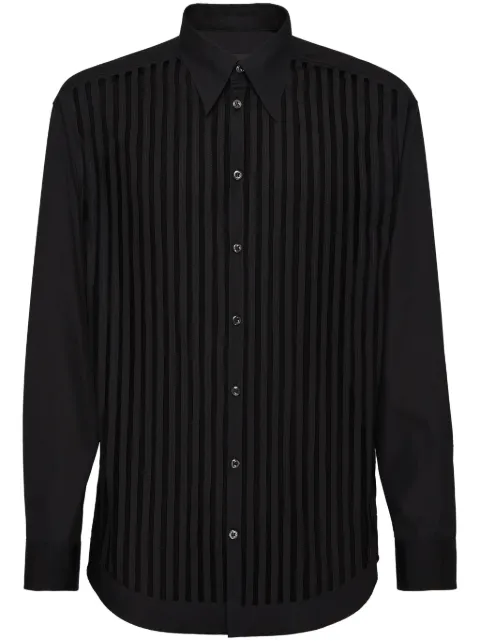 DSQUARED2 Camicia a righe
