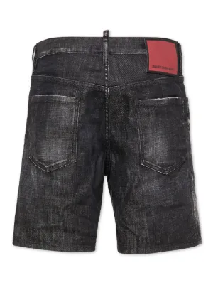 Dsquared2 Denim Shorts for Men | FARFETCH US