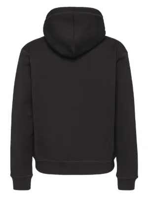 【DSQUARED2】Leaf buddy Hoodie 送料・関税込み CARTRIDGE HOODIE F/Z WL | TEATORA(テアトラ) / トップス