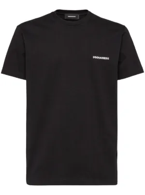 DSQUARED2 T-Shirts for Men - Shop Now on FARFETCH