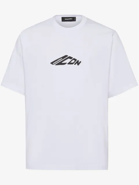DSQUARED2 Icon-print T-shirt