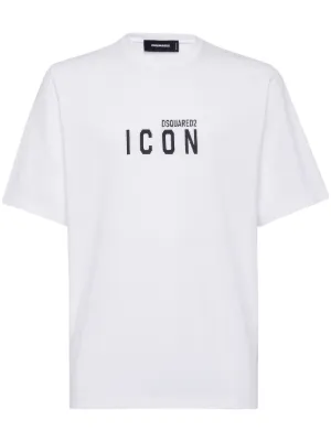 AMIRI Core ロゴ Tシャツ | ホワイト | FARFETCH JP