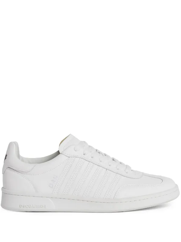 【送料&関税込】Dsquared2 Boxer Low-top Sneakers 23652288_53846577_600.jpg