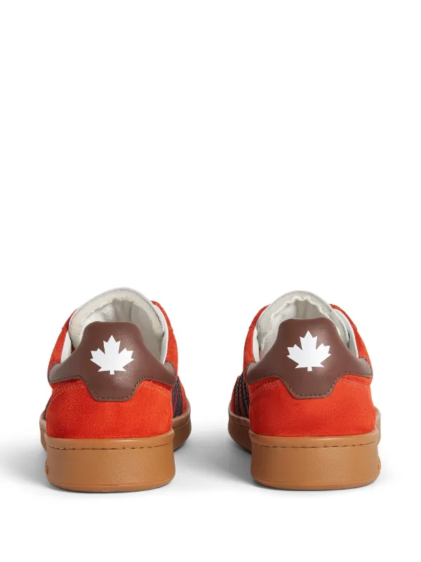 【送料&関税込】Dsquared2 Boxer Low-top Sneakers 23652288_53846577_600.jpg