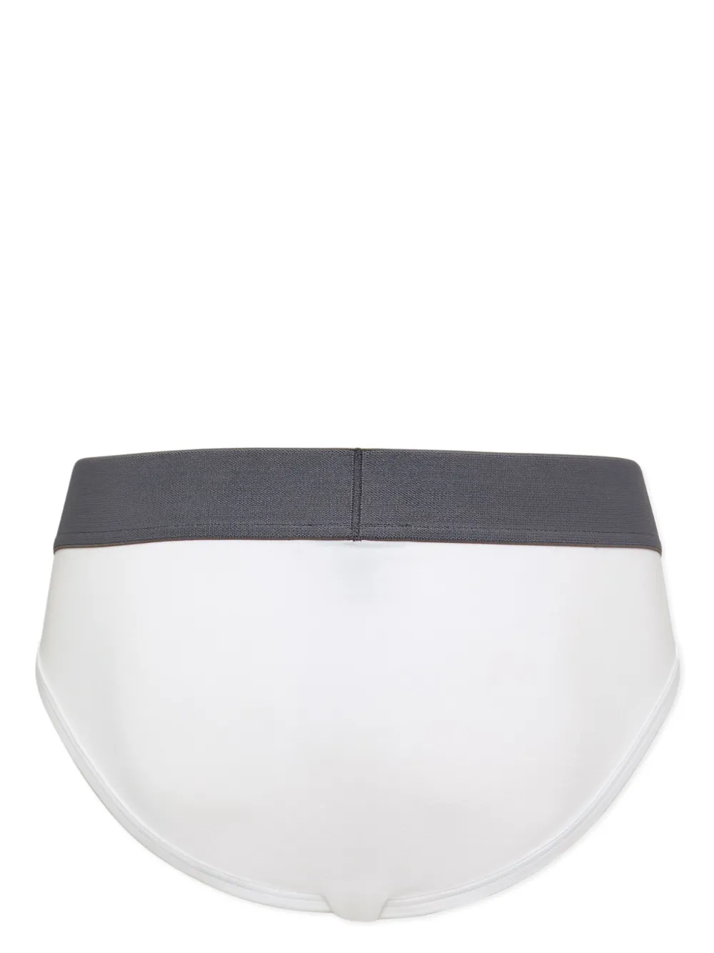DSQUARED2 Slip mit Logo-Bund | Image 2