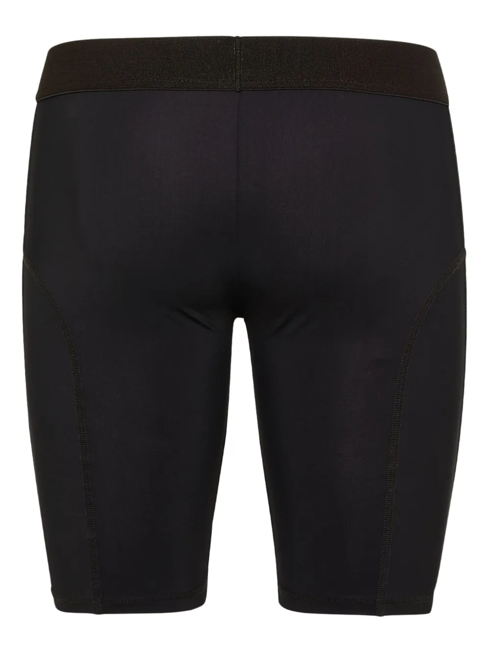 DSQUARED2 Icon elasticated-waist shorts | Image 2