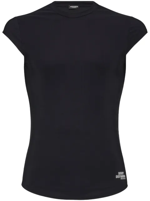 DSQUARED2 Icon short-sleeve T-shirt 