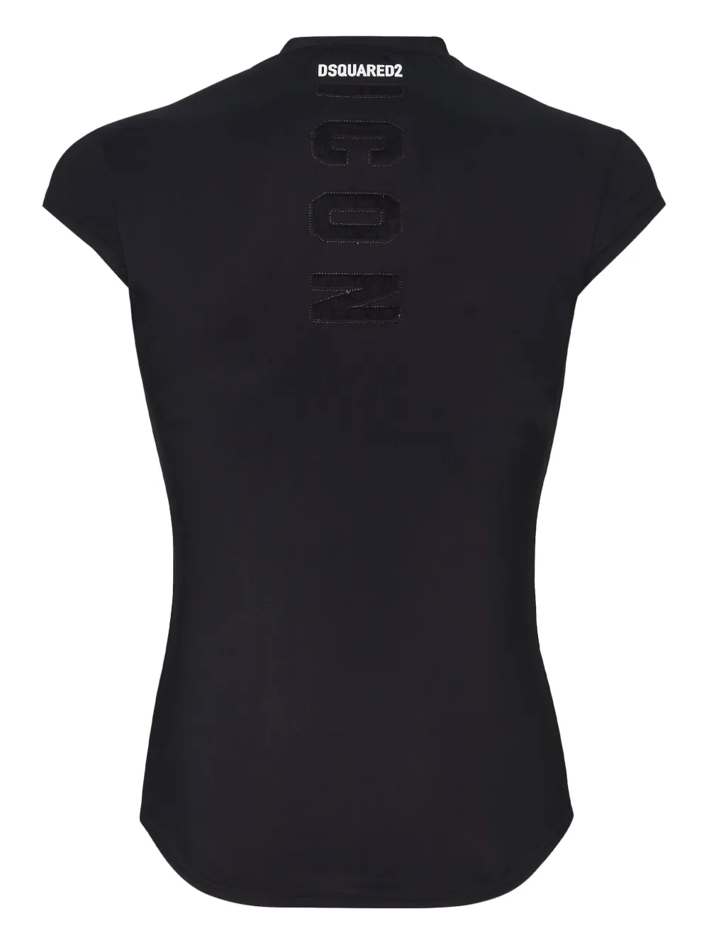 DSQUARED2 تيشيرت Icon بأكمام قصيرة | Image 2