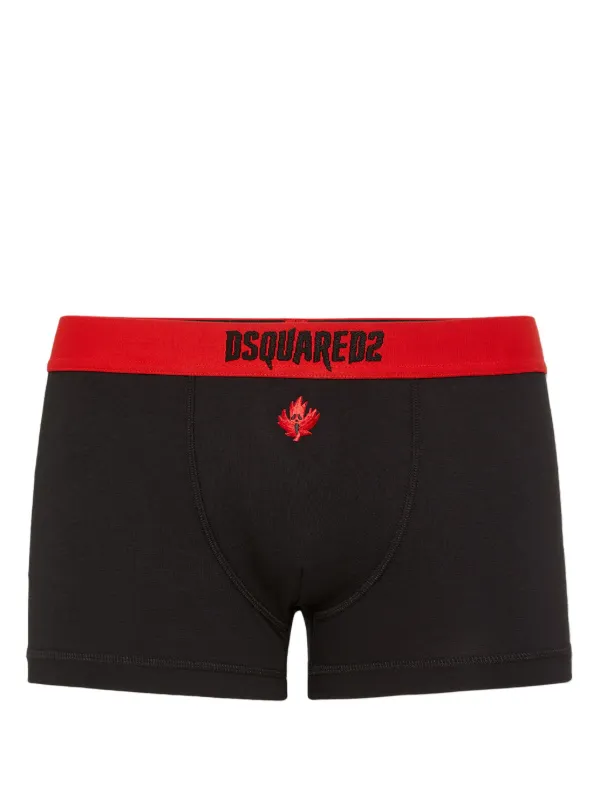 DSQUARED2 Horror FARFETCH KZ