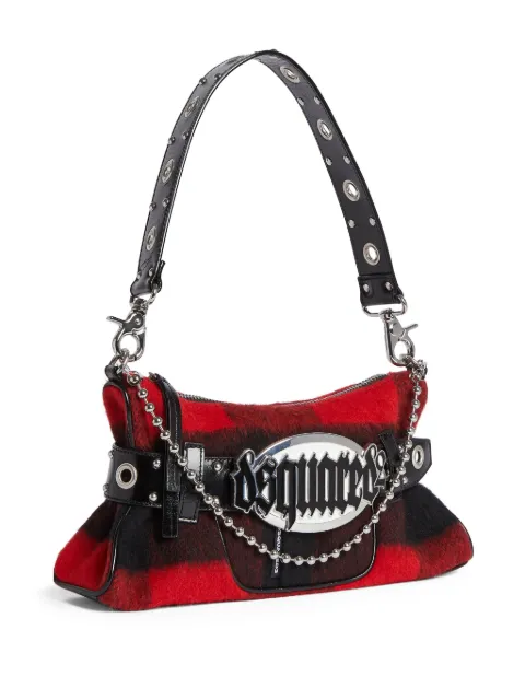 DSQUARED2 Gothic shoulder bag SDW006401WC0025M1648 - 2