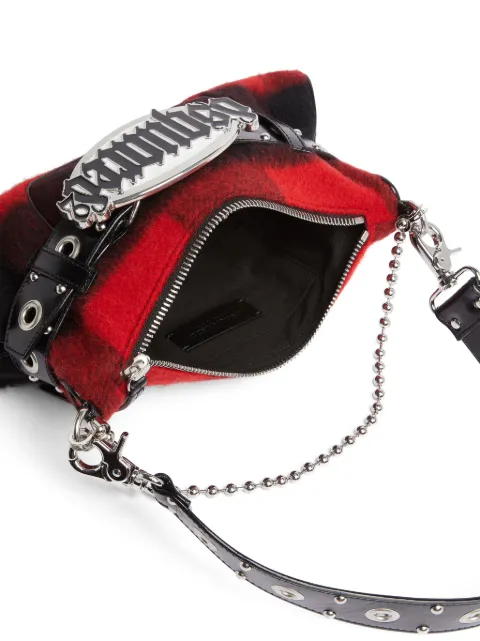 DSQUARED2 Gothic shoulder bag SDW006401WC0025M1648 - 3