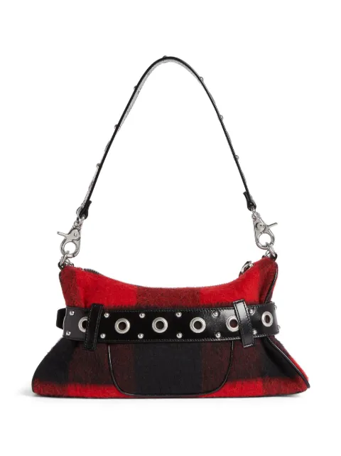 DSQUARED2 Gothic shoulder bag SDW006401WC0025M1648 - 1