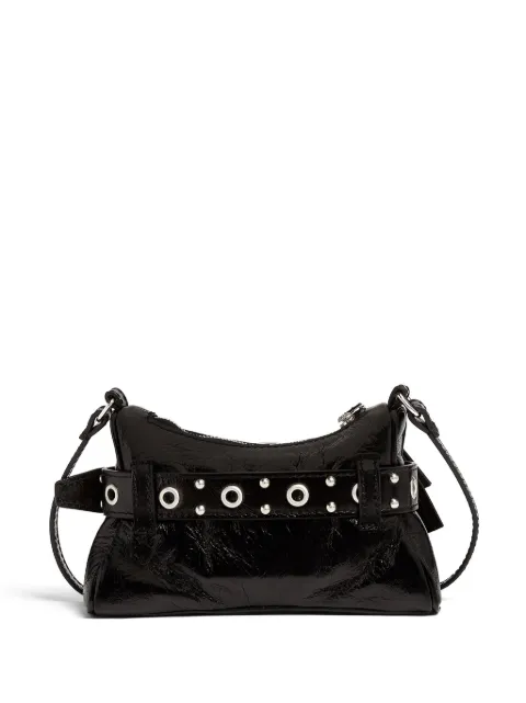 DSQUARED2 Gothic leather shoulder bag CBW0049015000012124 - 1