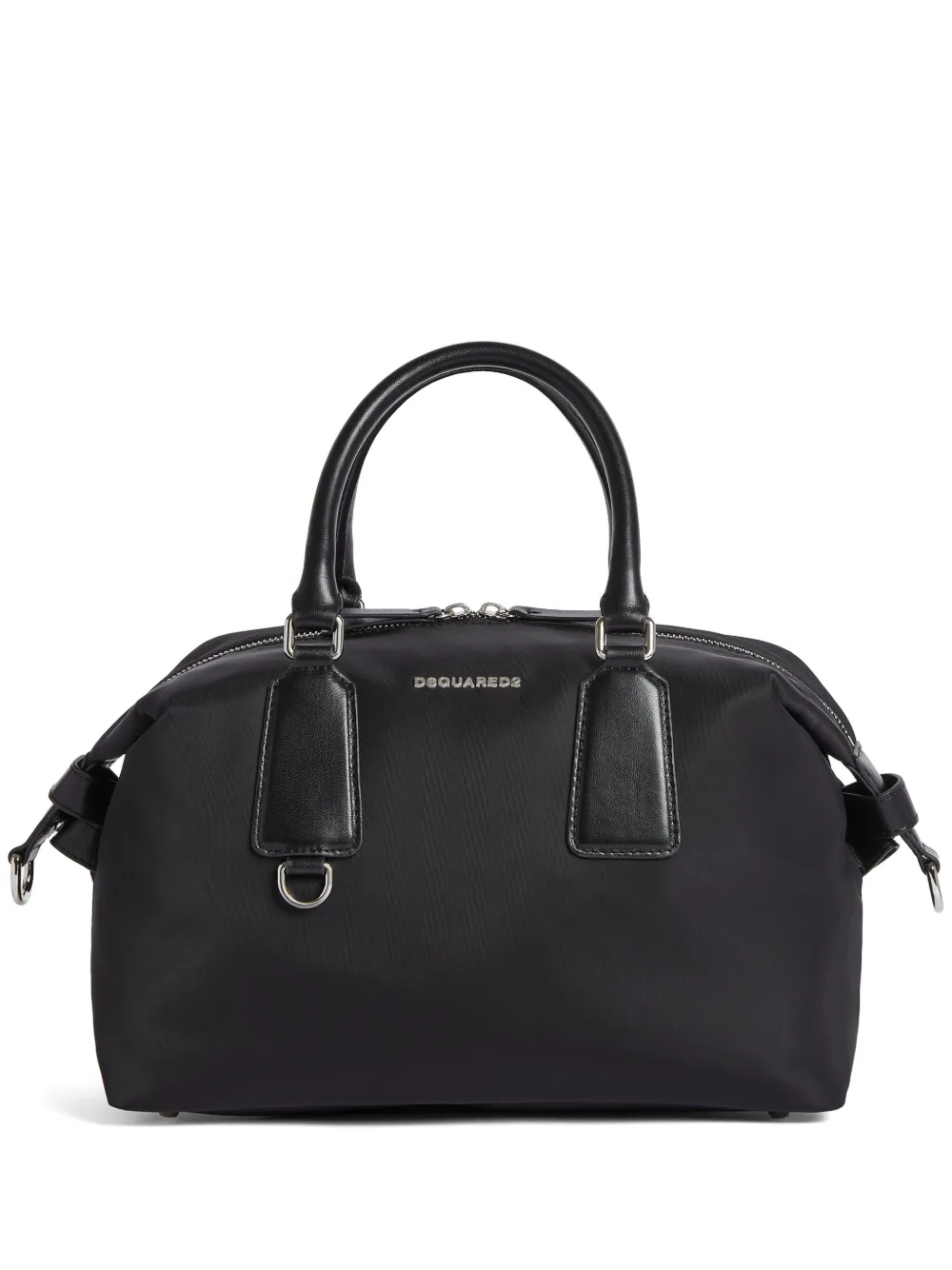 Cheap DSQUARED2 logo-plaque tote bag Women