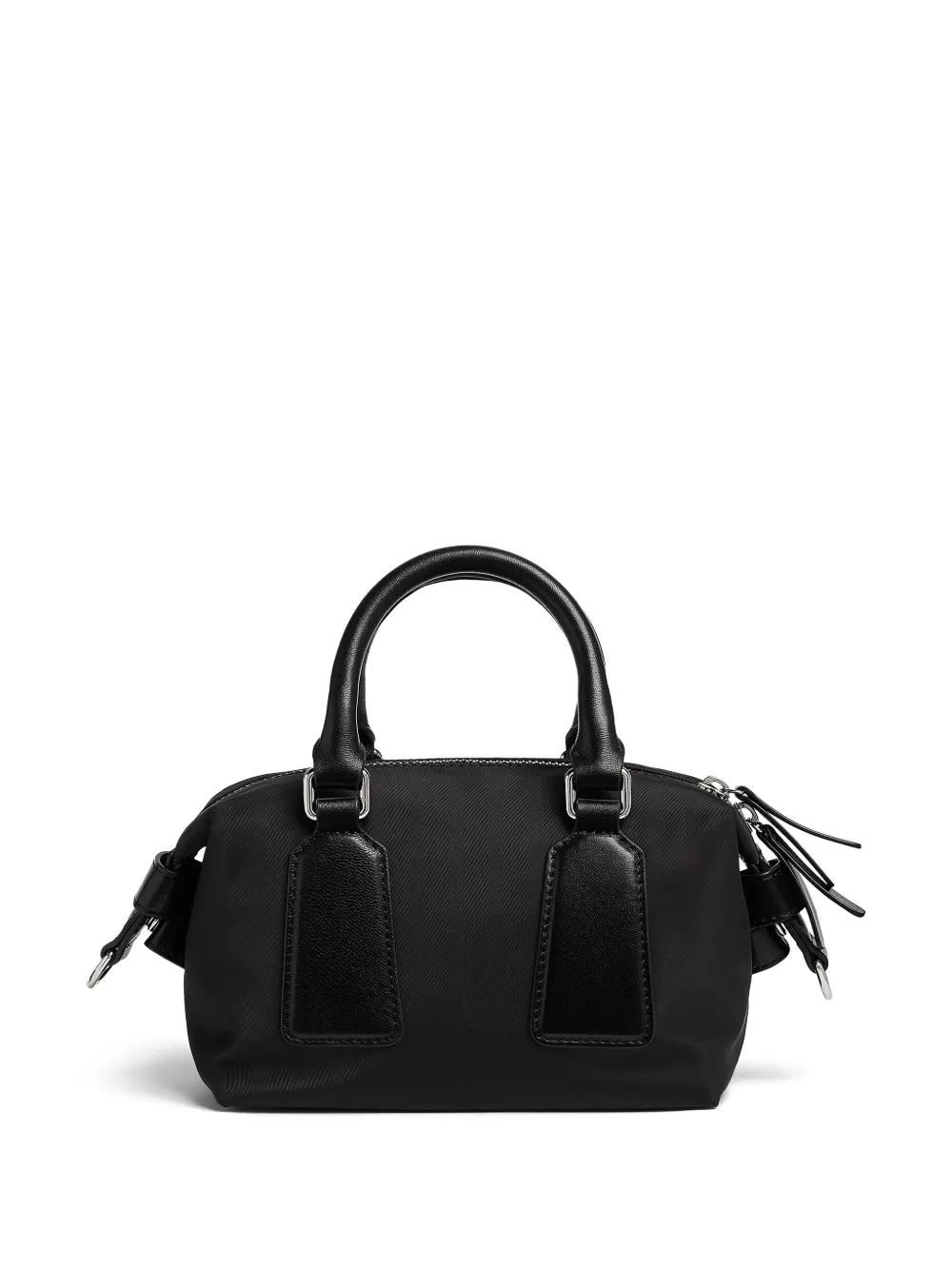 Disqued DSQUARED2 logo-plaque tote bag Women