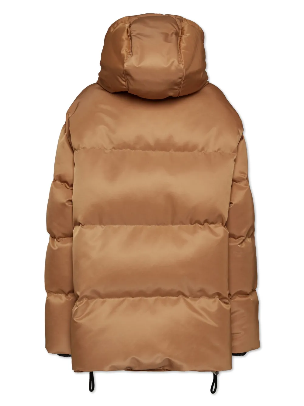 DSQUARED2 Gewatteerde jas - Bruin