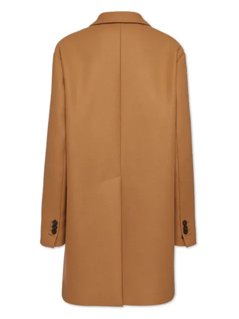 DSQUARED2 single-breasted coat S75AA0415S53003 - 1