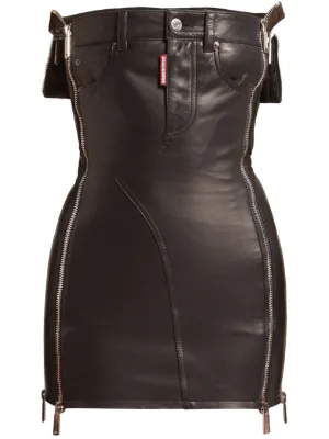DSQUARED2 Dresses for Women - Shop on FARFETCH