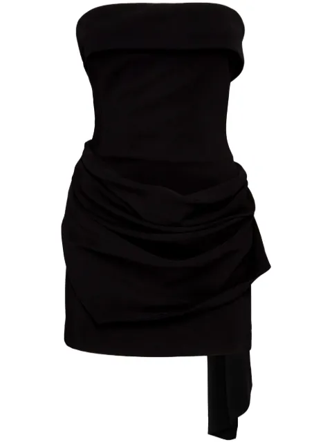 DSQUARED2 strapless mini dress S75CV0860S48427 - 0