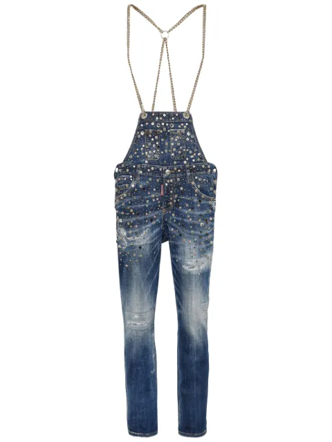 DSQUARED2 Mick jumpsuit