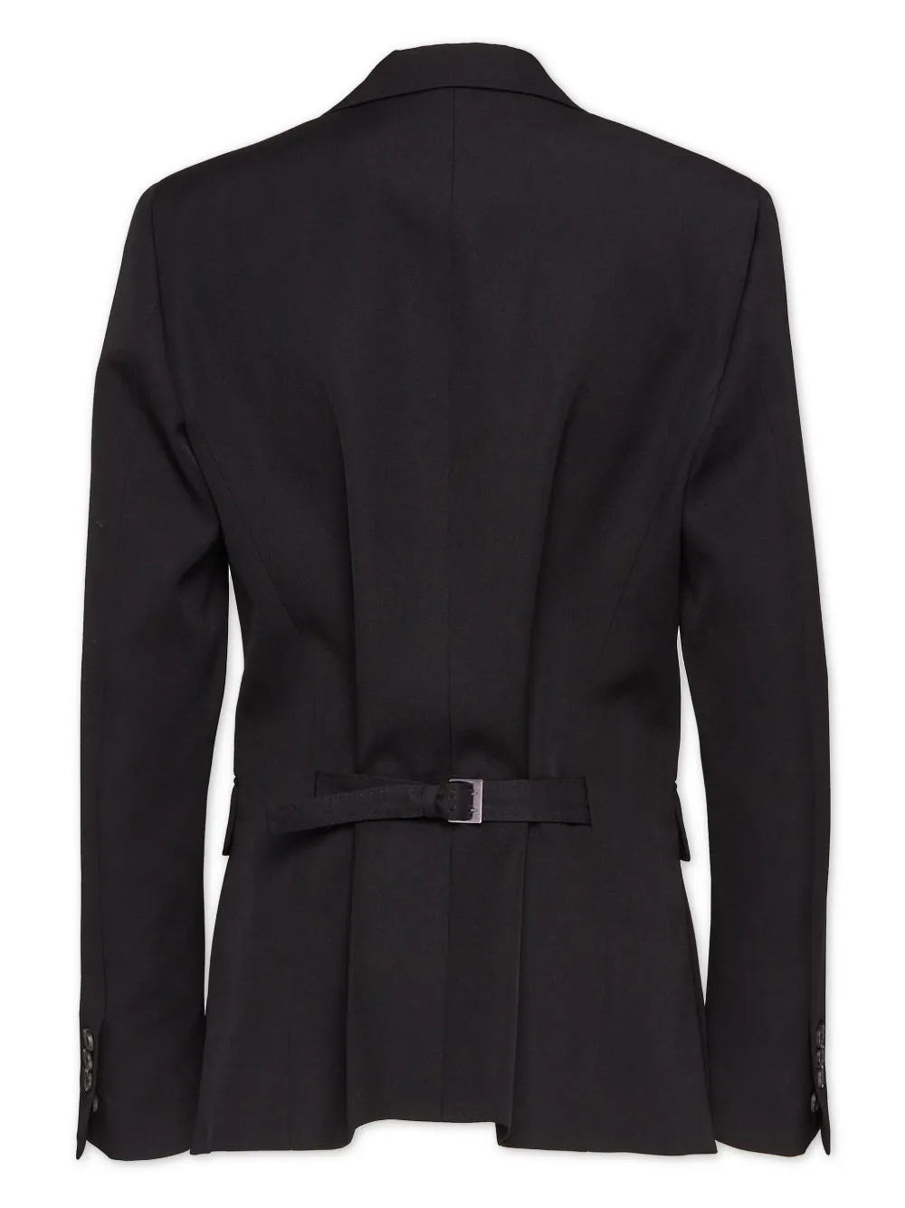 DSQUARED2 single-breasted tailored blazer | Blazers | Image 2