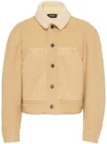 DSQUARED2 Icon New Generation jacket - Neutrals
