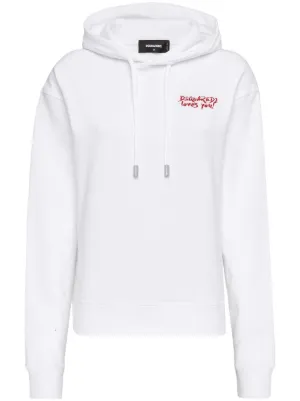 DSQUARED2 Hoodies for Women - Shop on FARFETCH
