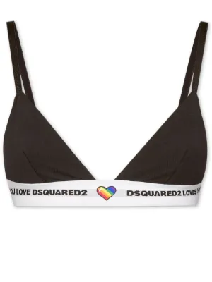 DSQUARED2 Bras for Women - Shop on FARFETCH