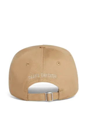 DSQUARED ディースクエアード ハット ベージュ L 2009224D0081 Men's Headwear: Cap and Hat | DSQUARED2