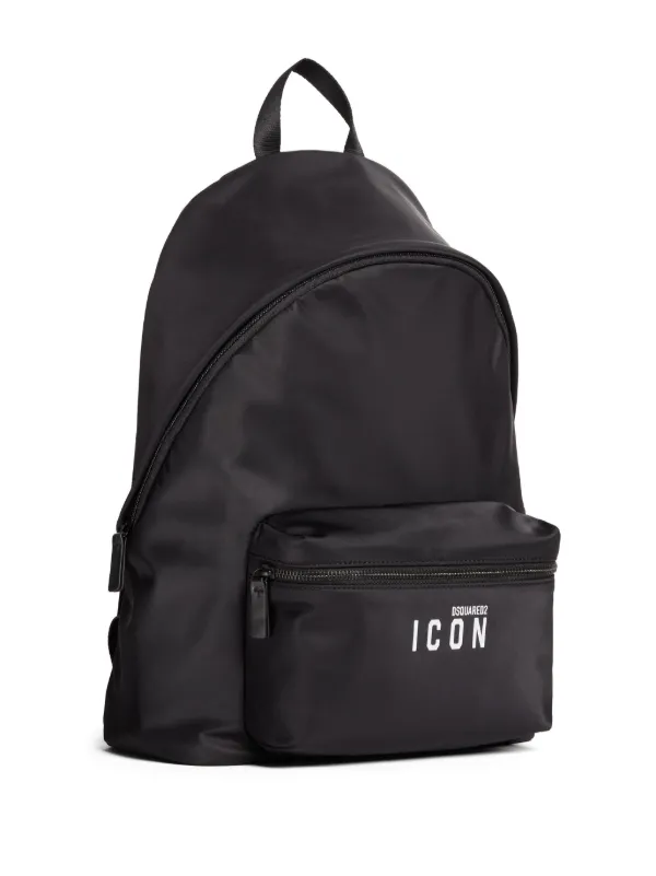 Dsquared2 BE ICON BACKPACK バックパック