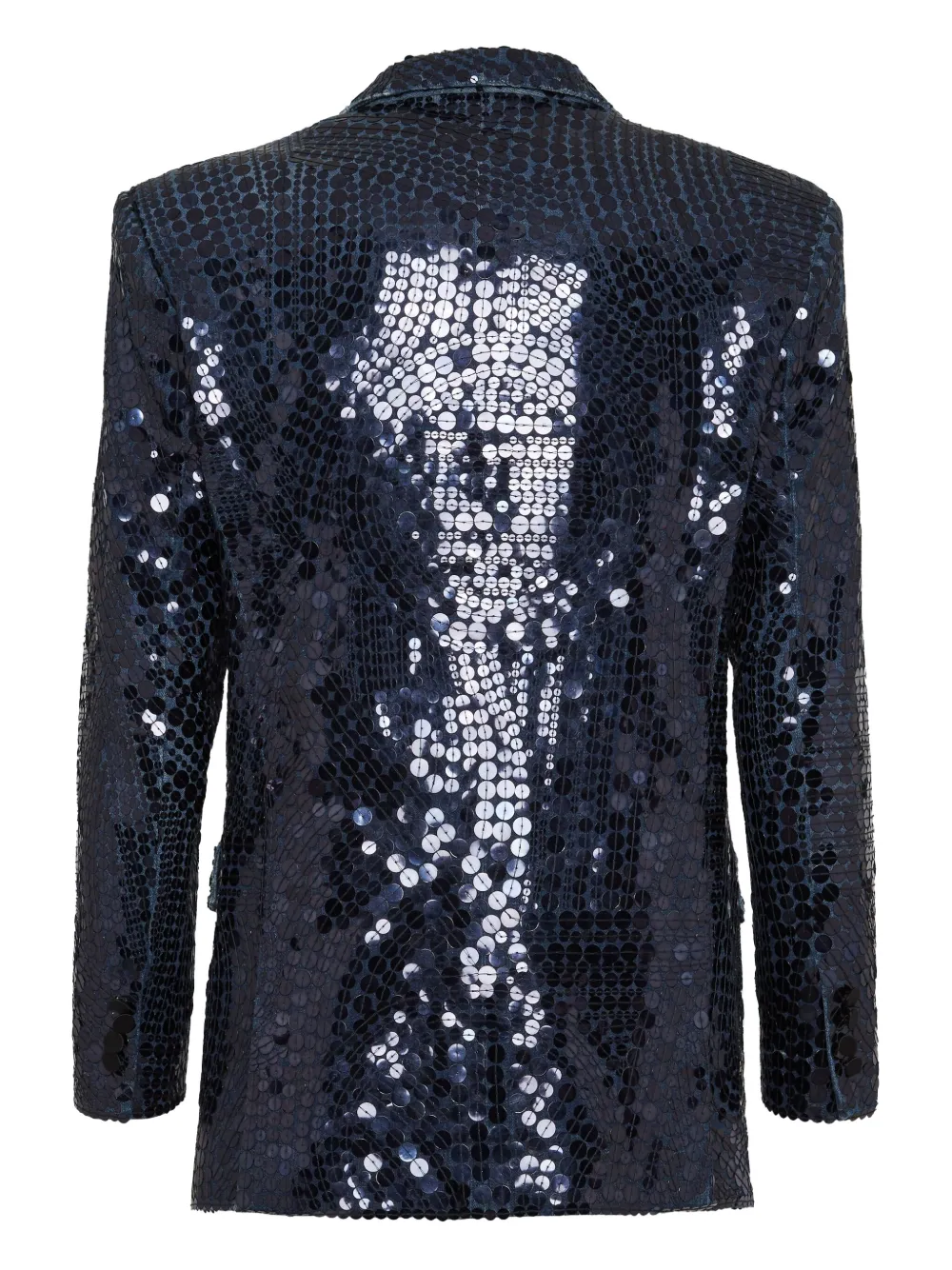 DSQUARED2 blazer con lentejuelas | Blazers | Image 2