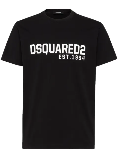 Camiseta dsquared icon sale