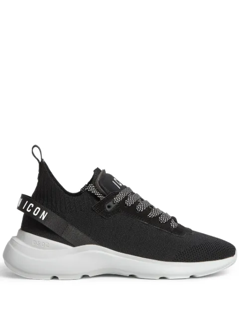 DSQUARED2 Fly chunky sneakers Men