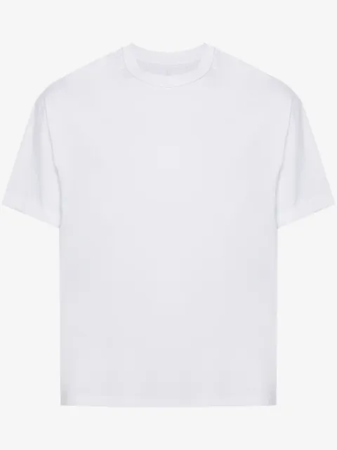 Neil Barrett crew-neck cotton t-shirt