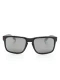 Oakley Holbrook™ square-frame sunglasses - Black