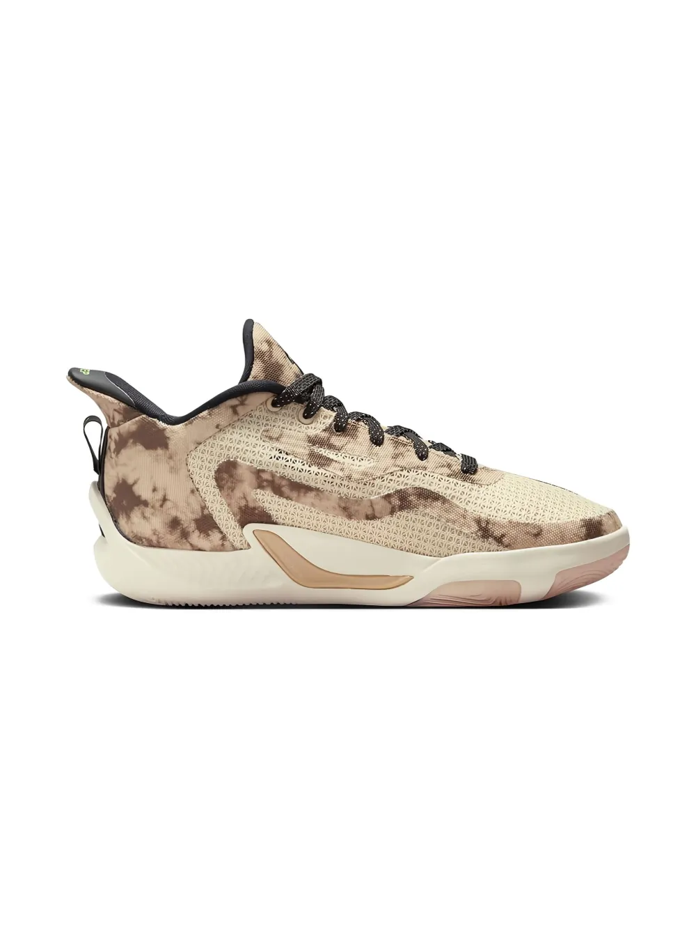Jordan Kids Air Jordan Tatum 1 "Tunnel Walk" sneakers Neutrals