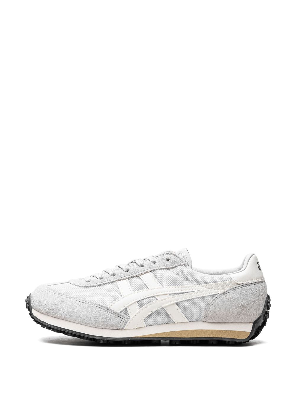 Shop Onitsuka Tiger Edr 78 "glacier Grey/cream" Sneakers