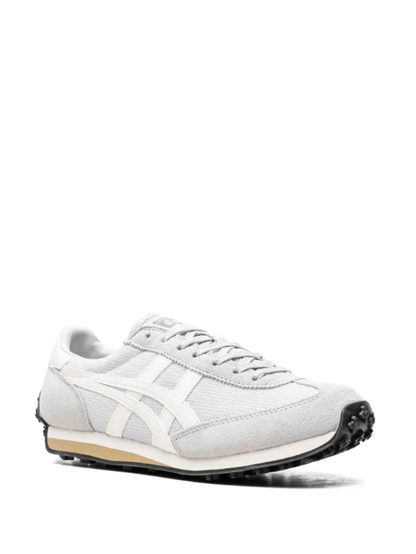 Onitsuka Tiger EDR 78 Glacier Grey Cream Sneakers Grey FARFETCH UK