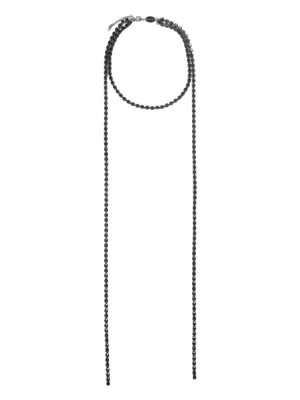 Dsquared2（ディースクエアード）メンズ ネックレス - FARFETCH