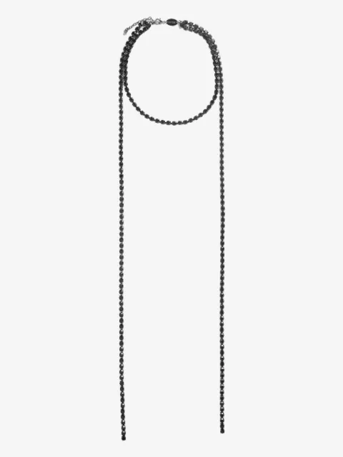 DSQUARED2 collar con cuentas