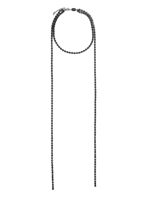 Collier à design à perles - DSQUARED2 - Modalova