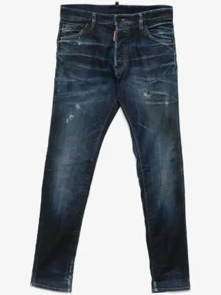 DSQUARED2