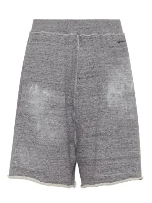 DSQUARED2 スウェットハーフパンツ 中古・古着通販】DSQUARED2 (ディースクエアード) スウェット
