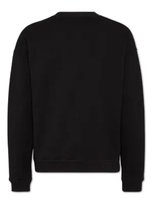 スウェット・トレーナー Dsquared2 Washed Green Sweatshirt With Logo S74GU0869D25015640M.jpg?sw=476