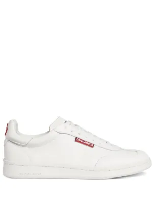 Dsquared2（ディースクエアード）メンズ スニーカー - FARFETCH