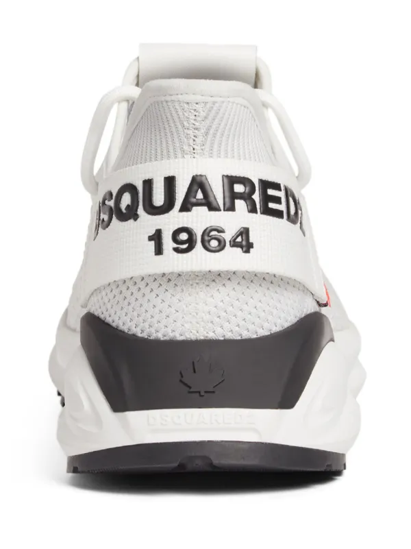 D SQUARED2* ロゴ スニーカー ローカット メタリック 無地 2色 LkkPqRcnTG8a.jpg?width=768